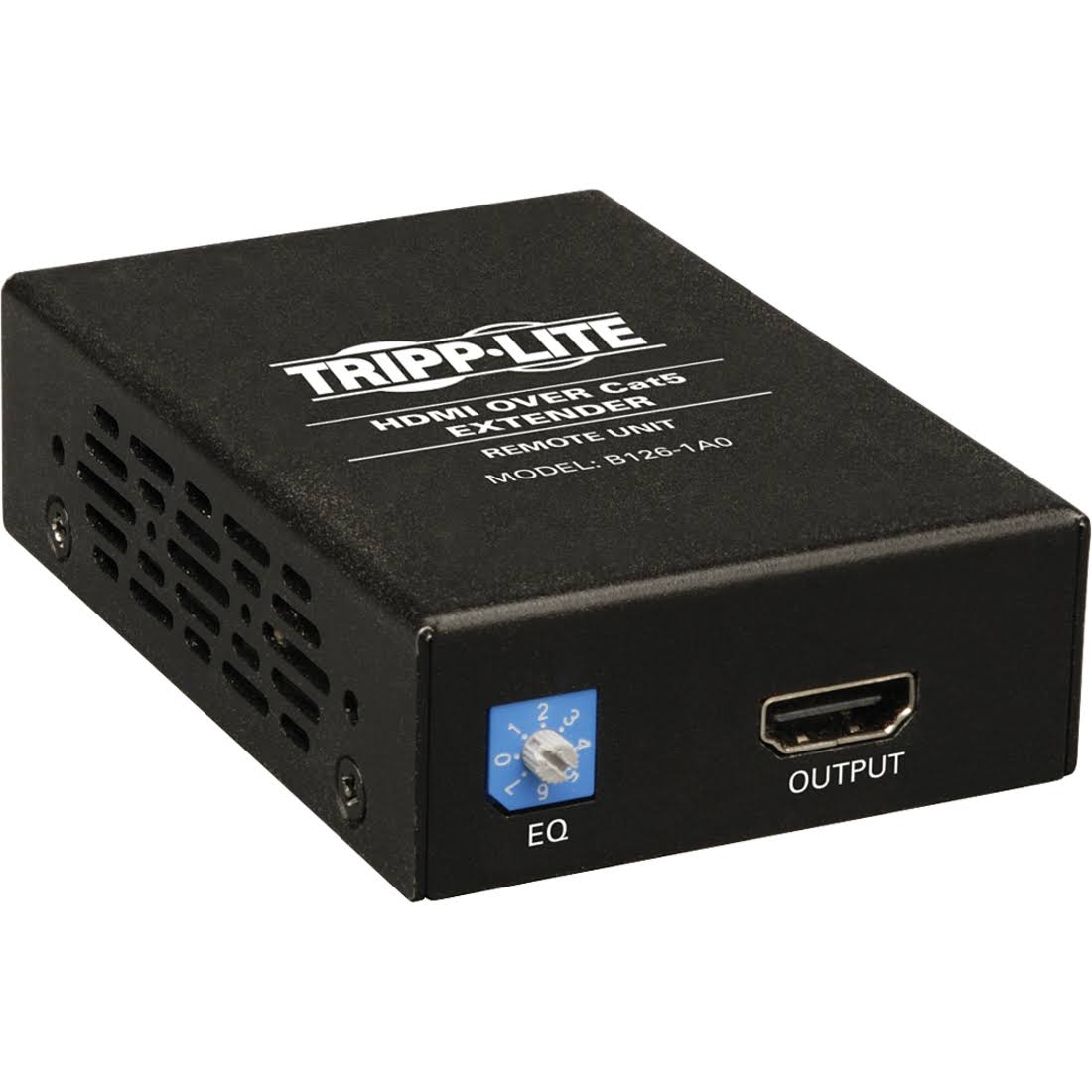 HDMI Over Cat5 Active Extender J725
