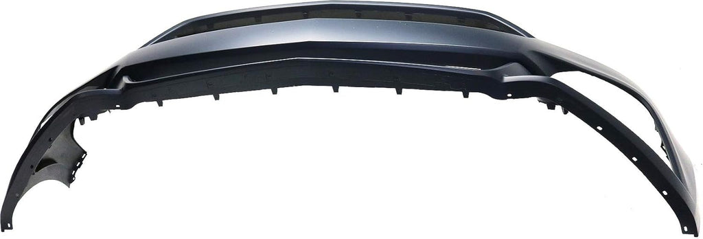 Front Bumper Cover for 2015-2017 Ford Mustang Primed B810910