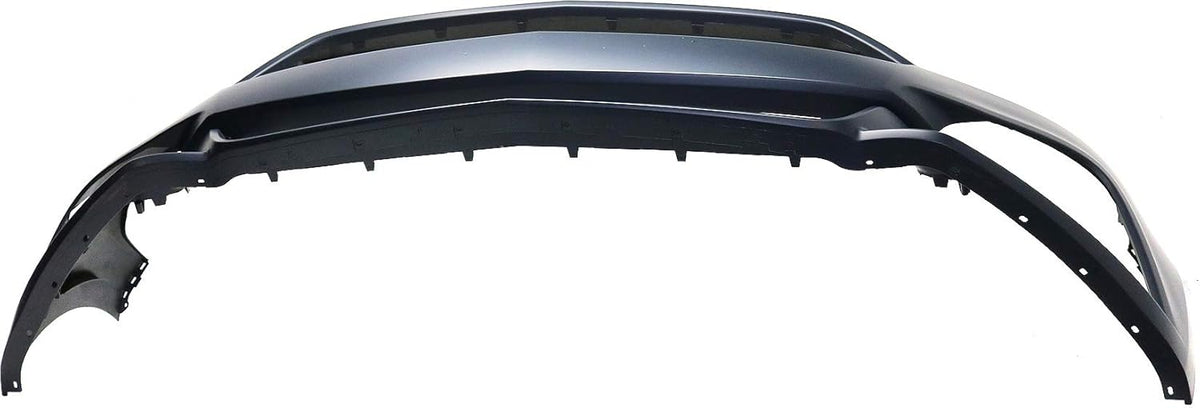 Front Bumper Cover for 2015-2017 Ford Mustang Primed B810910