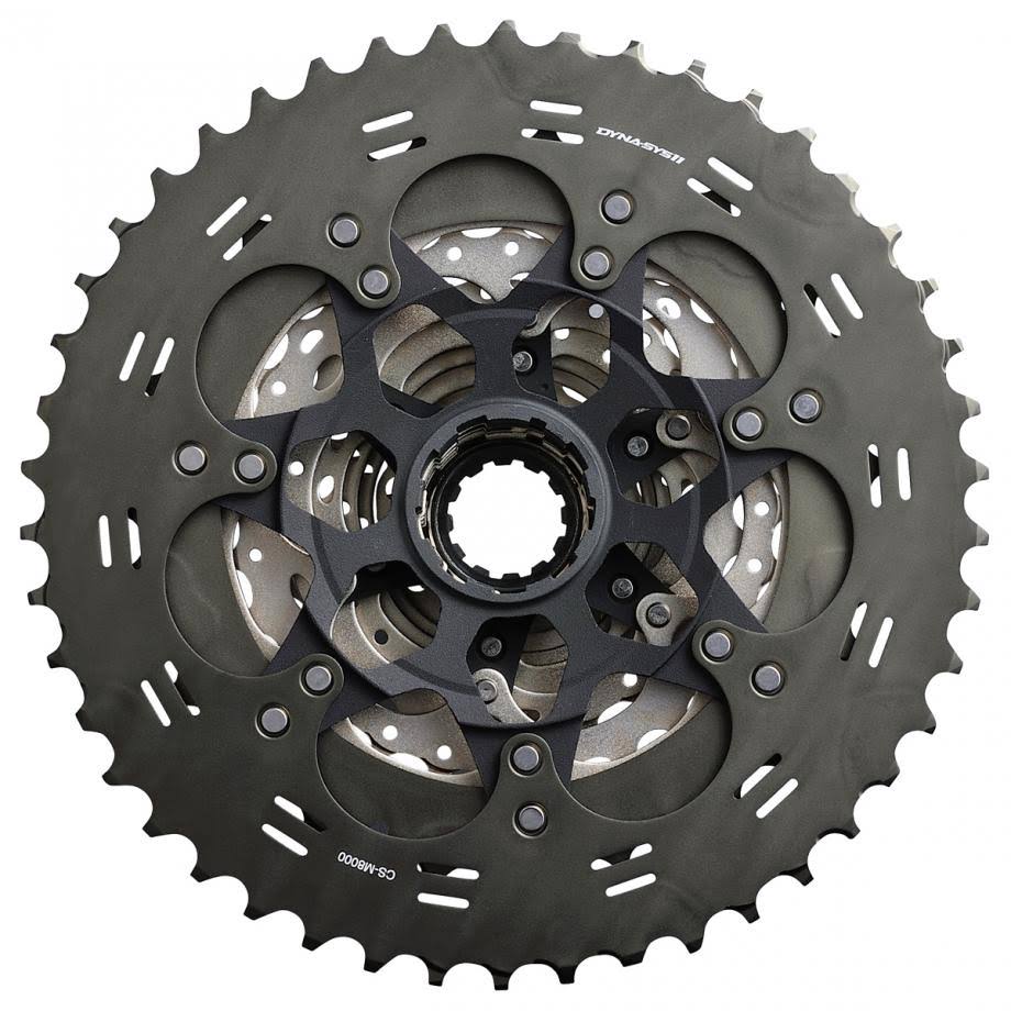 11 Speed Cassette H566148