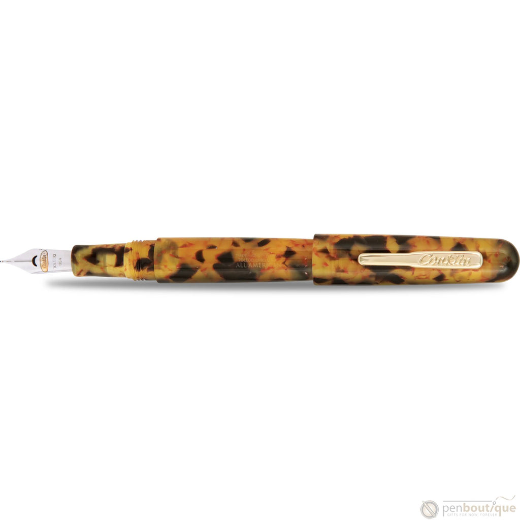 Stub Fountain Pen Y857127
