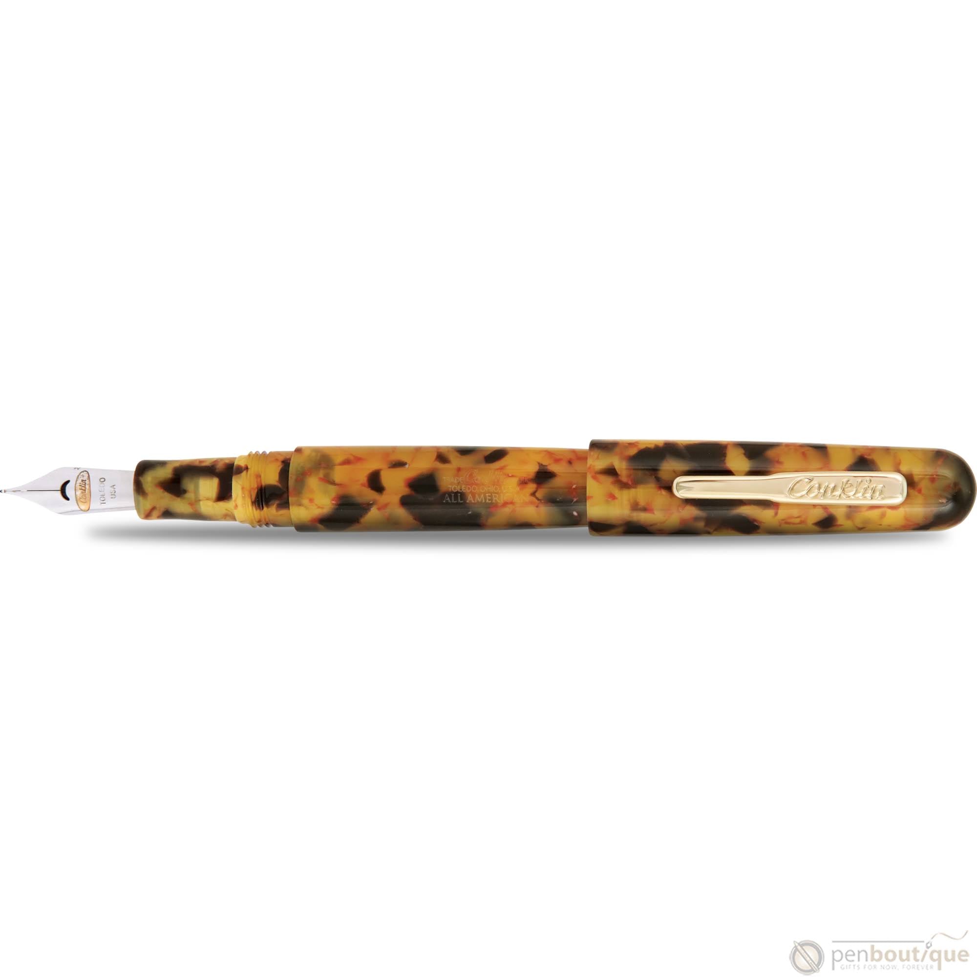 Stub Fountain Pen Y857127