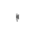 24V Electric Strike Bright Stainless Steel V4269