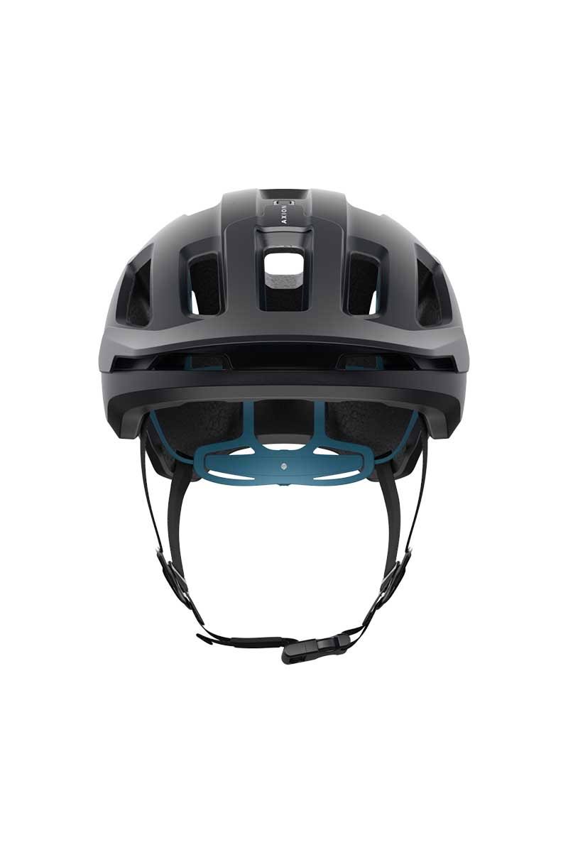 Uranium Black/ Basalt Blue M/L Helmet V24184