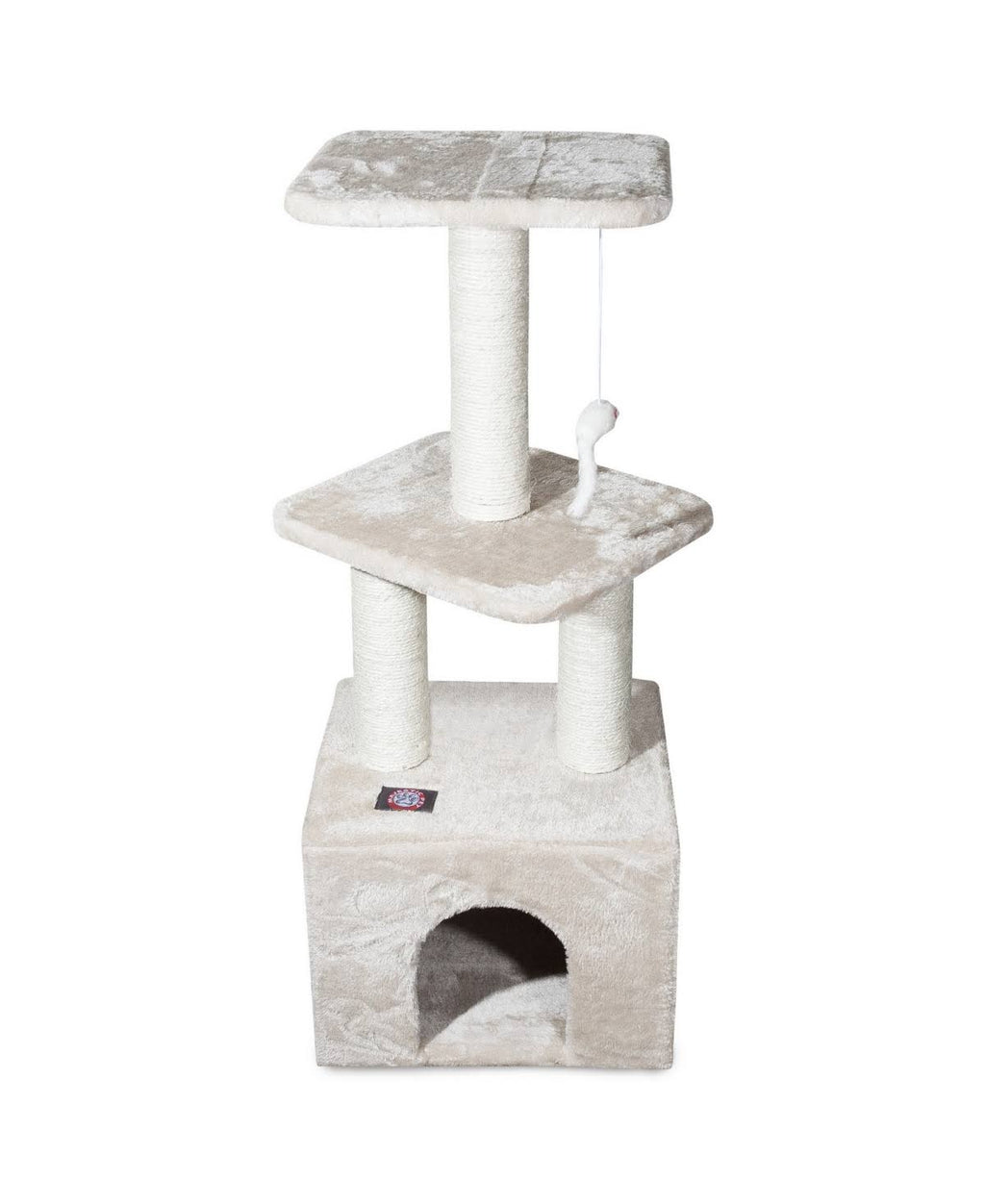 40-in. Cat Tree I33334