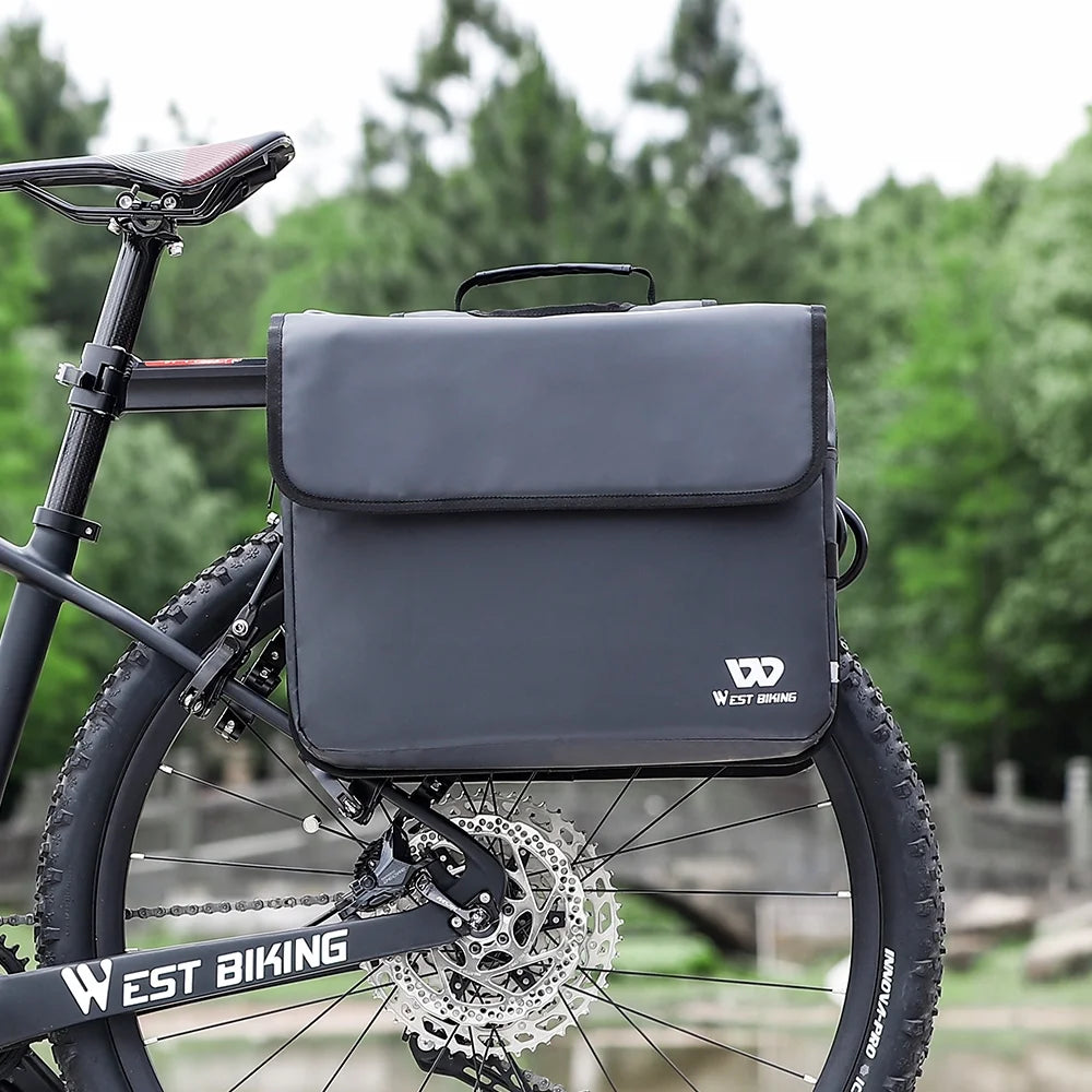 Waterproof Cycling Bag X543549