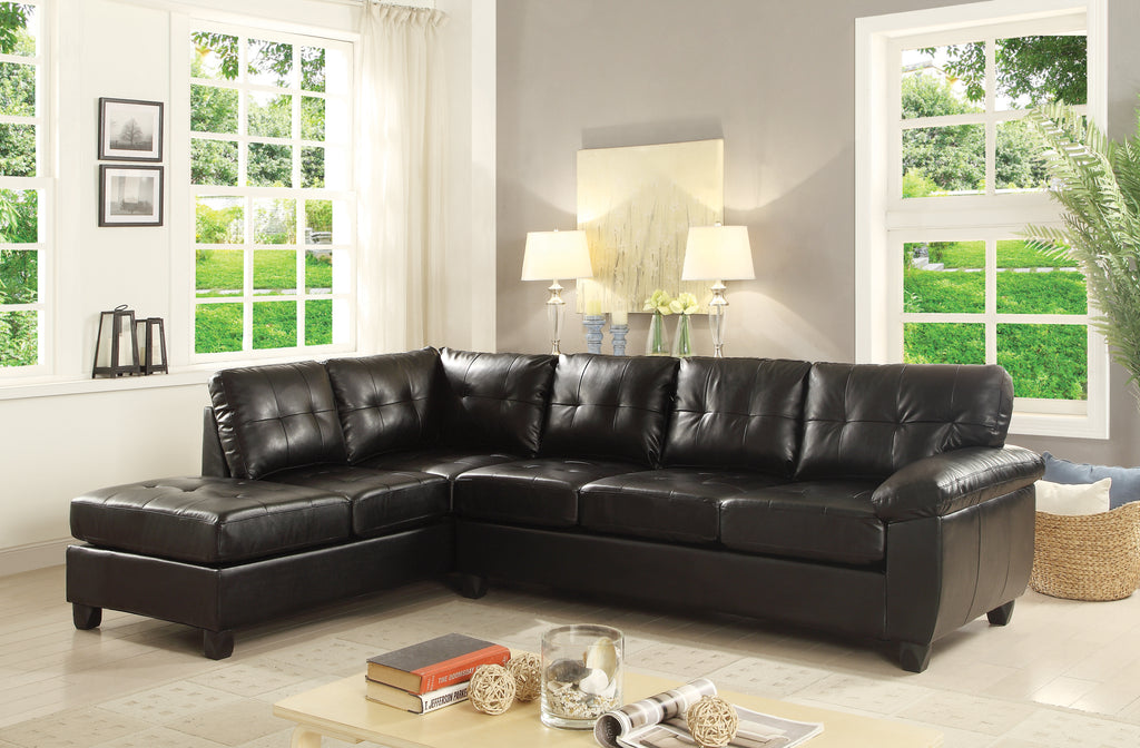 Sectional F184