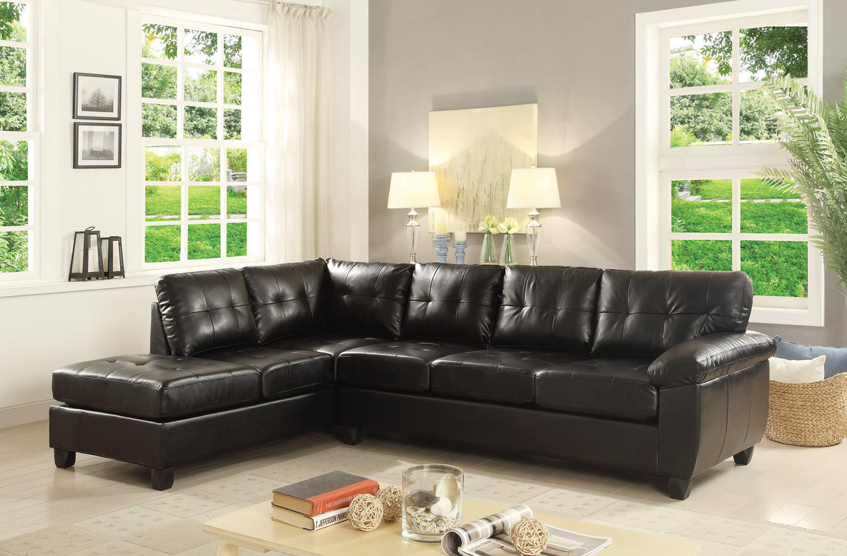 Sectional F184