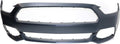 Front Bumper Cover for 2015-2017 Ford Mustang Primed B810910