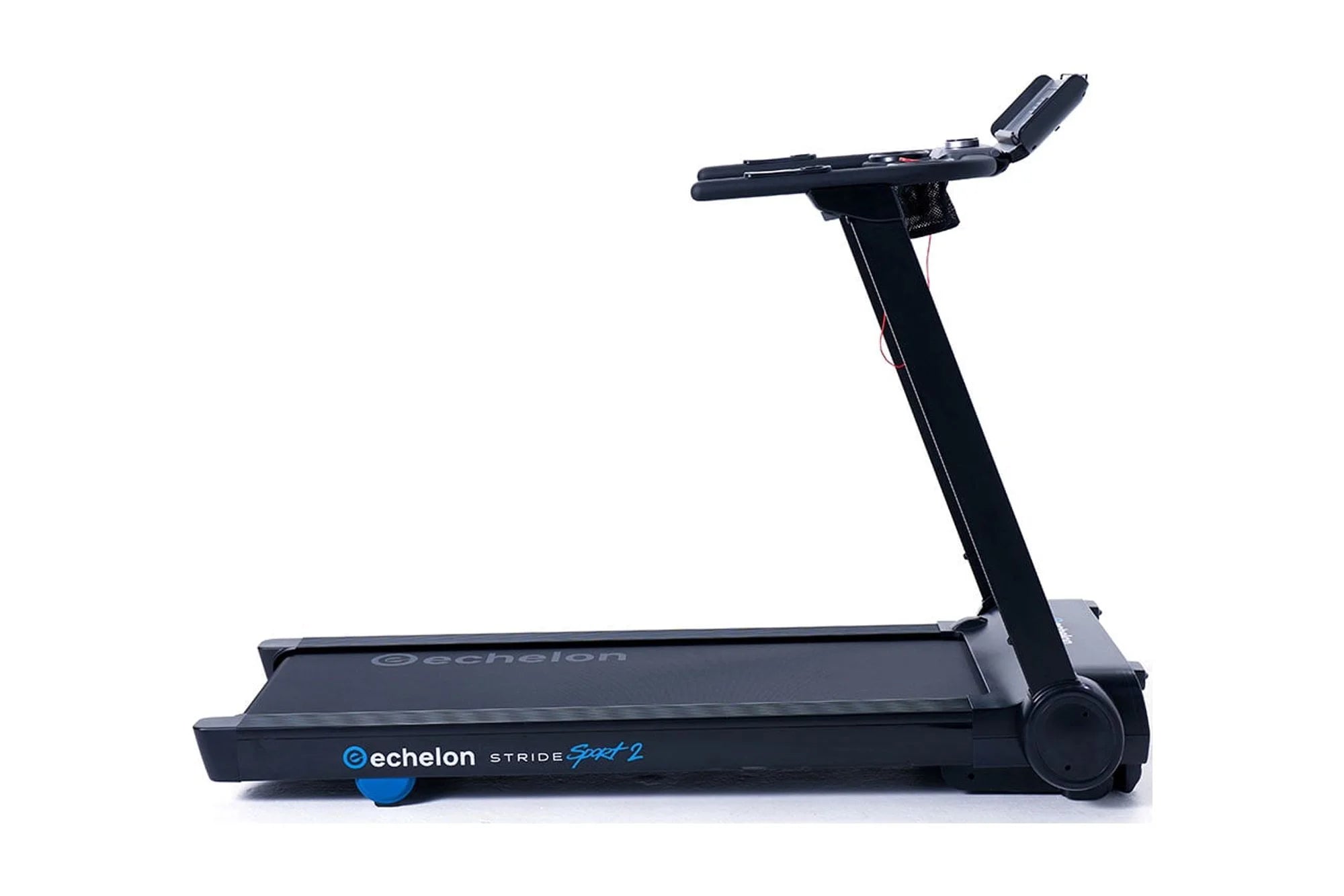 Compact Treadmill with 12 Levels of Incline M551