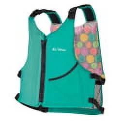 Onyx Oversized Aqua Paddle E660