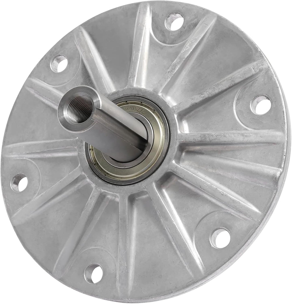 Center Mower Spindle Assembly T9029