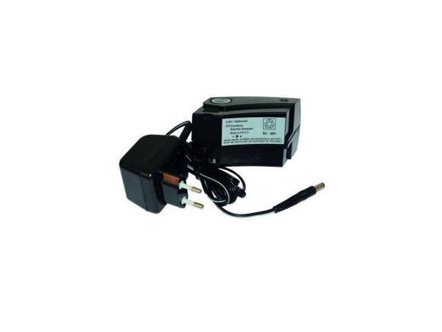 Electric Broom G81926