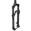 RockShox Judy Gold RL Suspension Fork - 27.5, 120 mm, 15 x 110 mm, 42 mm Offset, Black M356