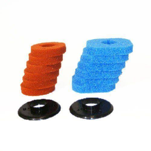 Foam Set K591