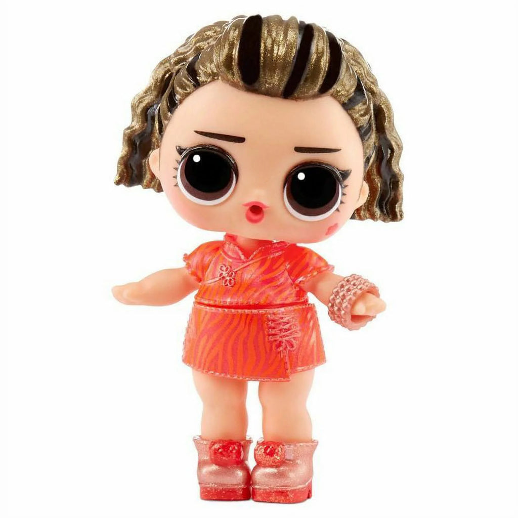 LOL Surprise Mystery Pack Collector Dolls O2901