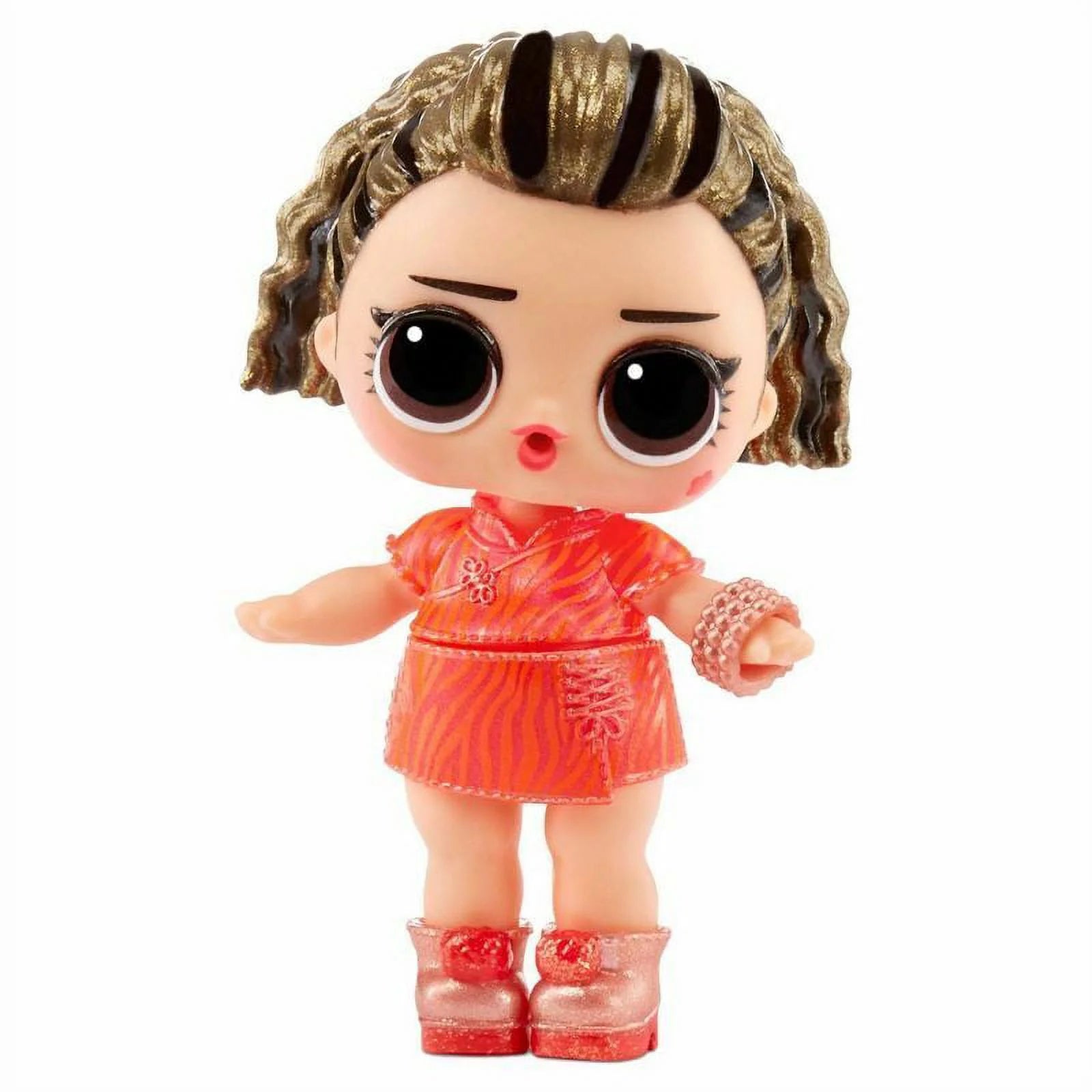 LOL Surprise Mystery Pack Collector Dolls O2901