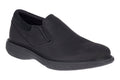 Black Moc Shoes S279453