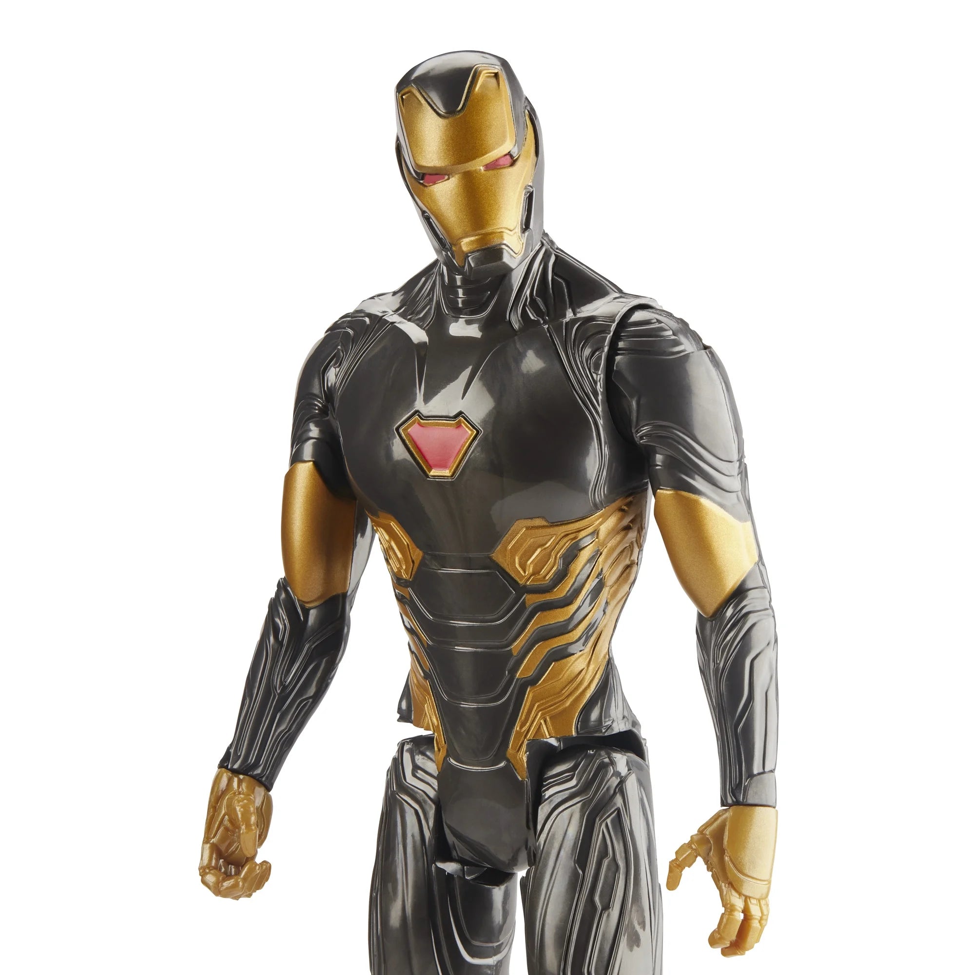 Iron Man Action Figure V83949