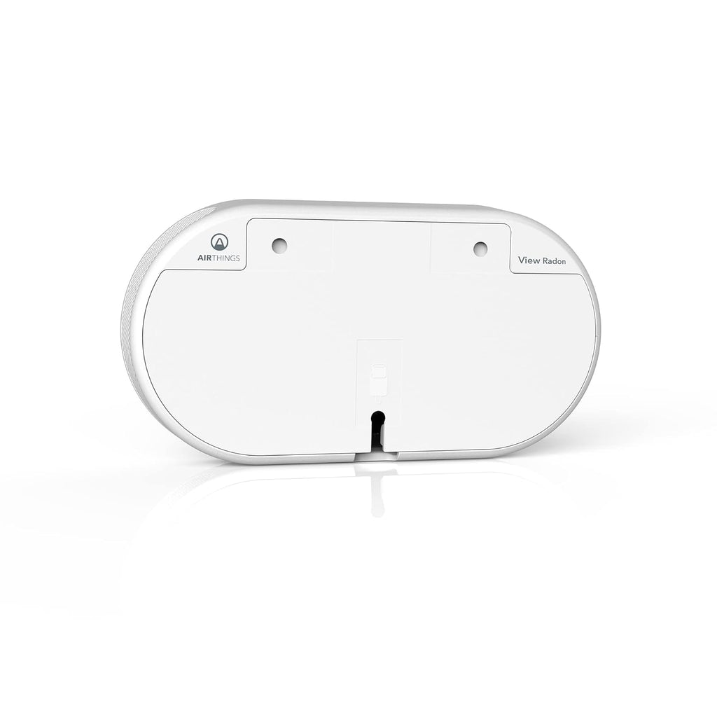 Radon Monitor with Humidity & Temperature Detector N92640