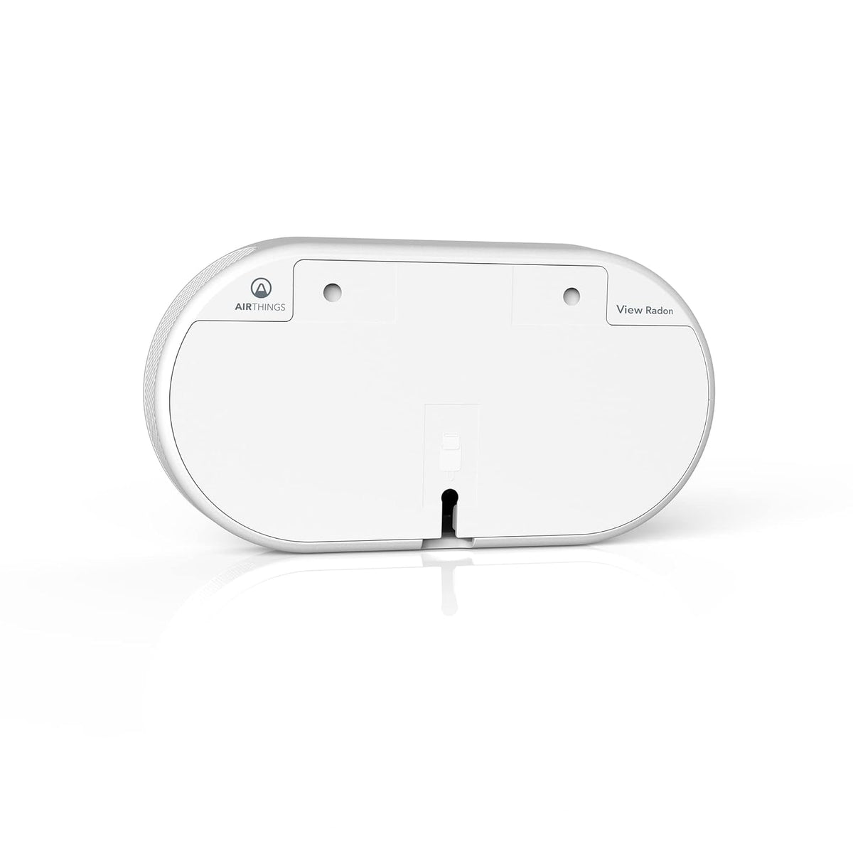 Radon Monitor with Humidity & Temperature Detector N92640