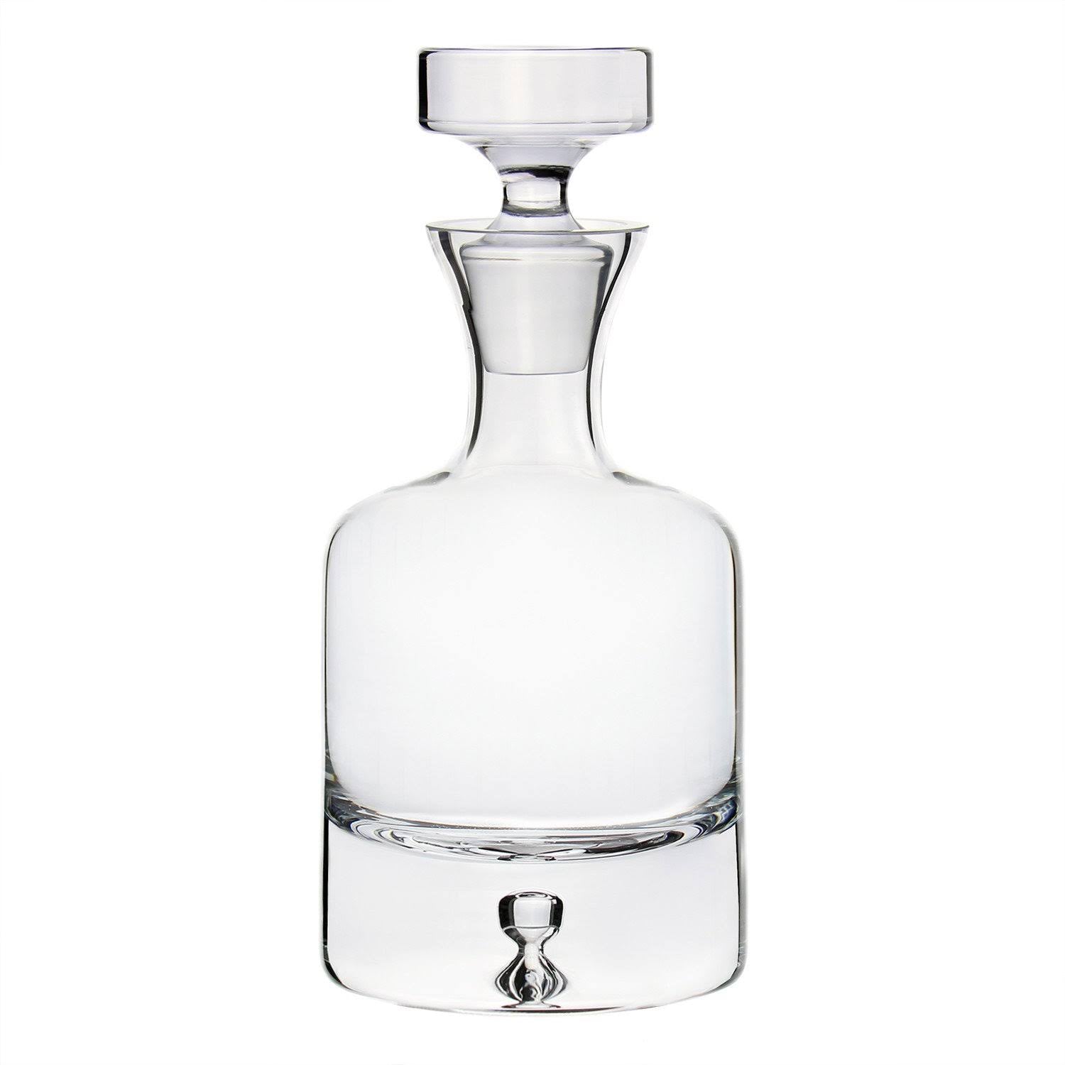 Crystal Decanter H159548