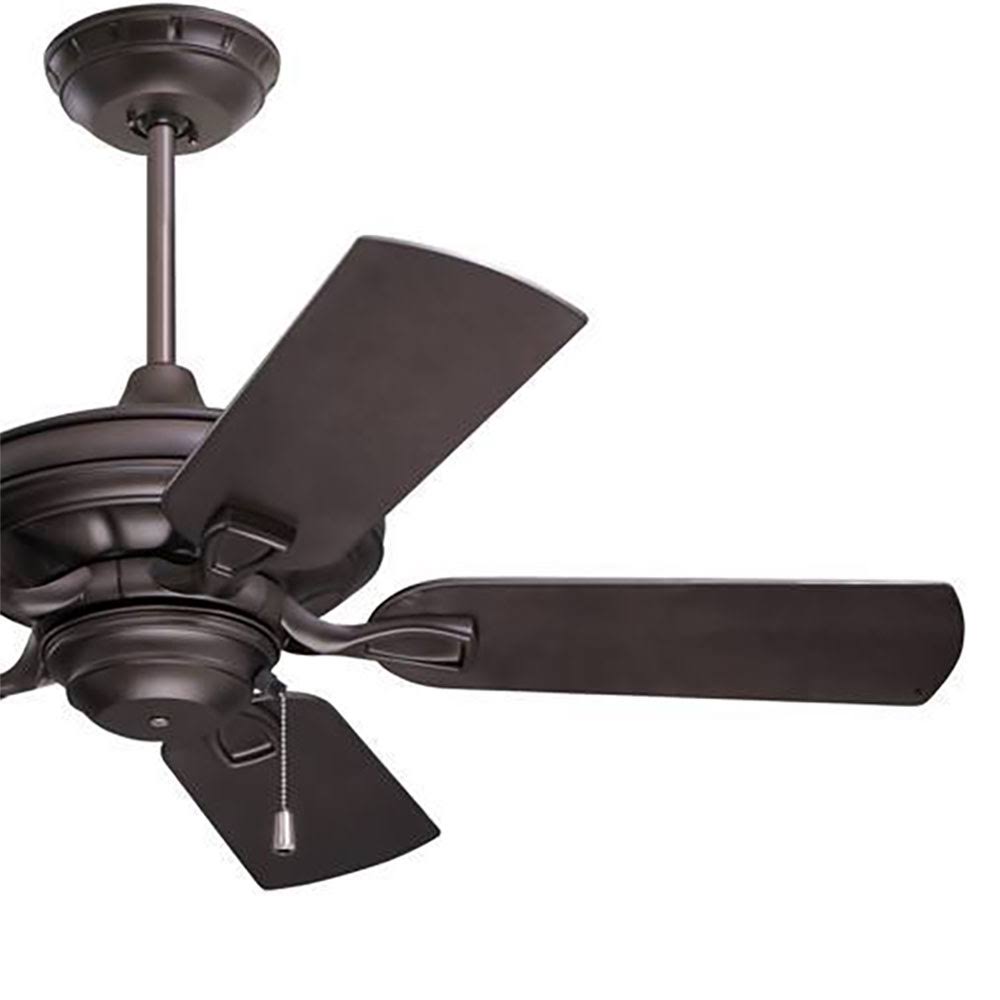 42 inch Oil Rubbed Bronze Ceiling Fan D43477