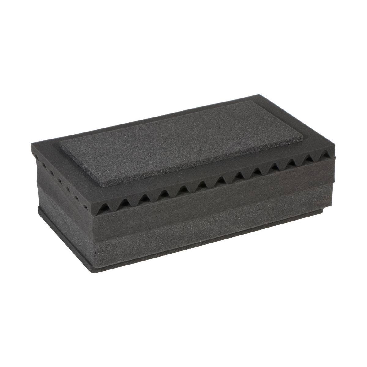 4 Piece Replacement Foam Set Y4767