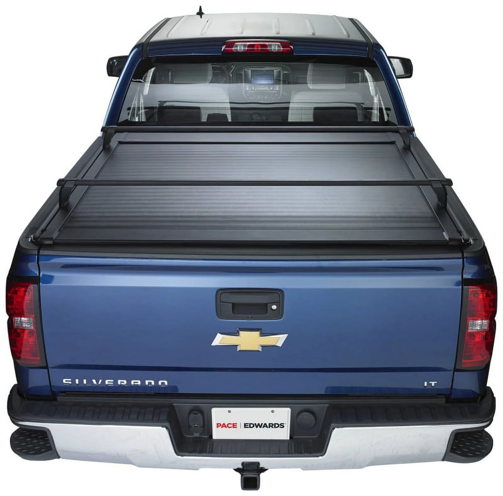 Tonneau Cover Kit D285