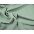 Sage Green 4 Way Stretch Fabric 10 Yard Lot P194