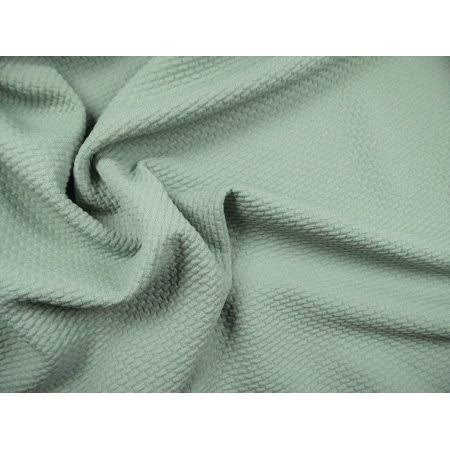 Sage Green 4 Way Stretch Fabric 10 Yard Lot P194