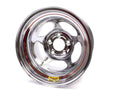 15x10" 5x5.00 Chrome Wheel O2800