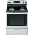 Freestanding Electric Range 5.3 cu ft Stainless Steel B35940