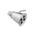 Matte Black Showerhead F224734