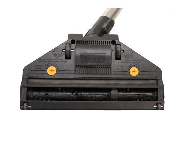 Obsidian Black Canister Vacuum P97189
