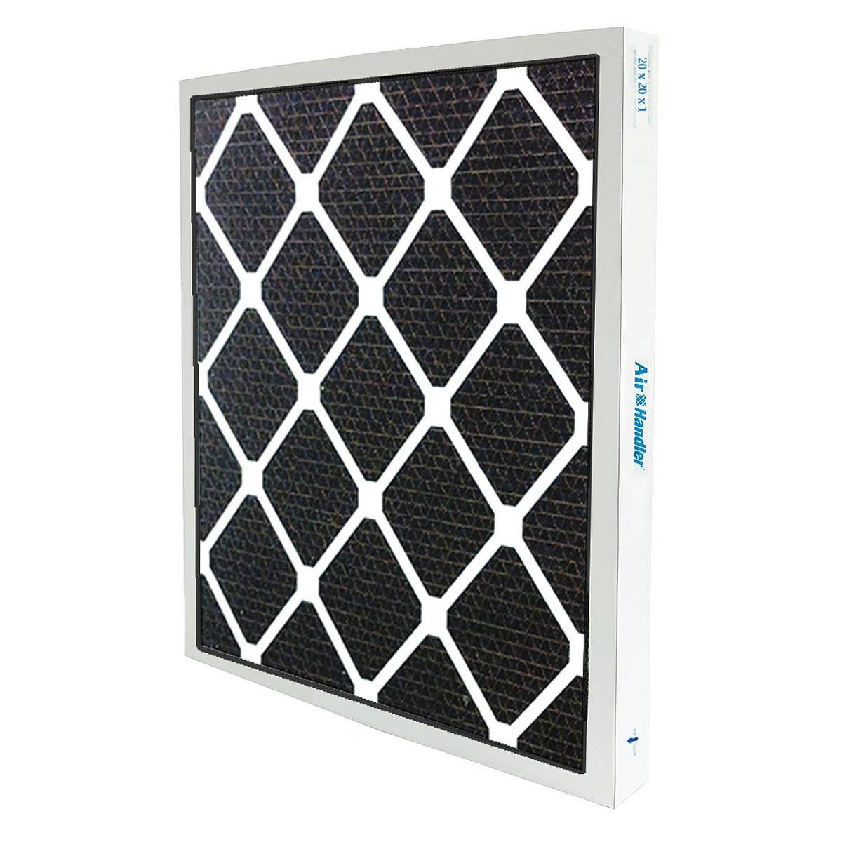 24X24X2 Pleated Air Filter U863