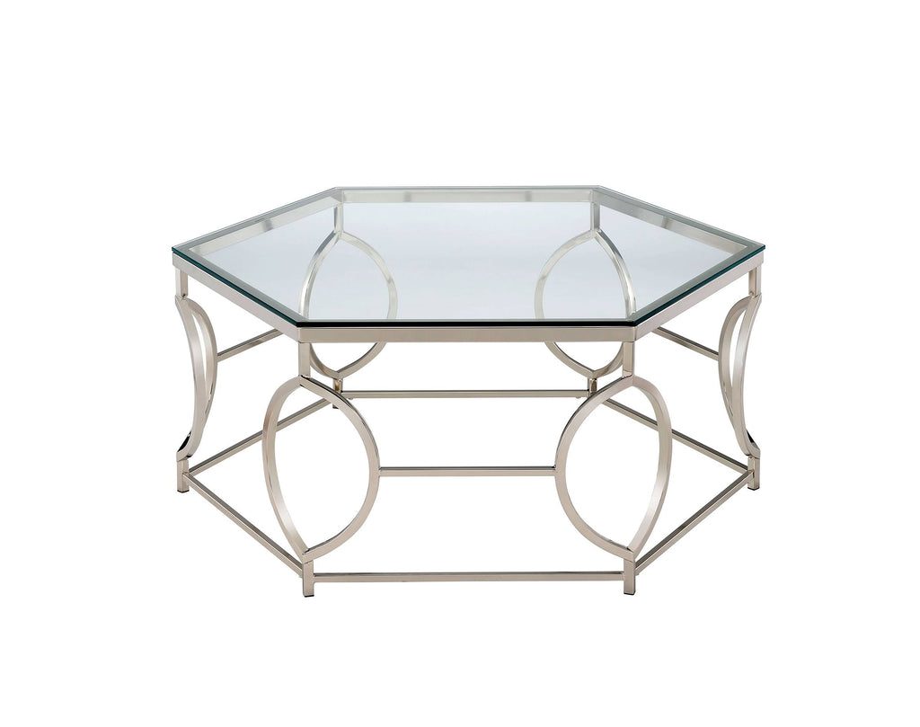 Zola Coffee Table U215207