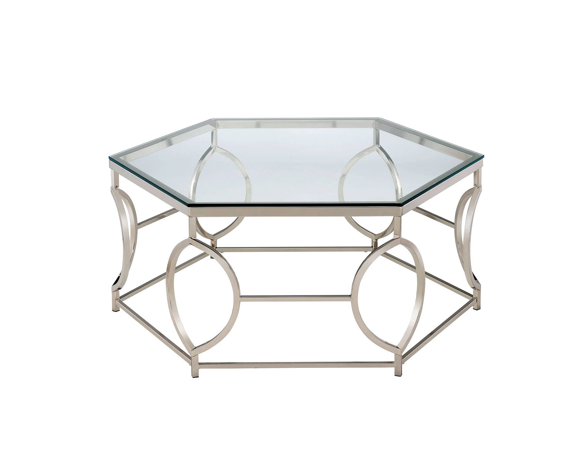 Zola Coffee Table U215207