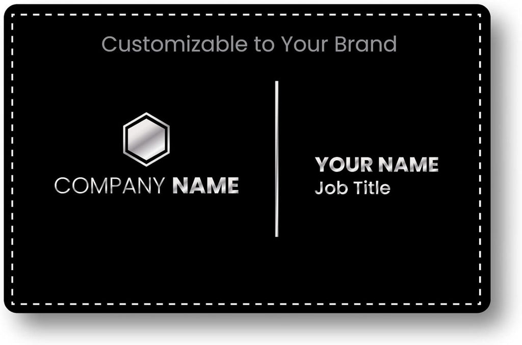 Metal Card Electronic Business Card Smart NFC Card Z212924
