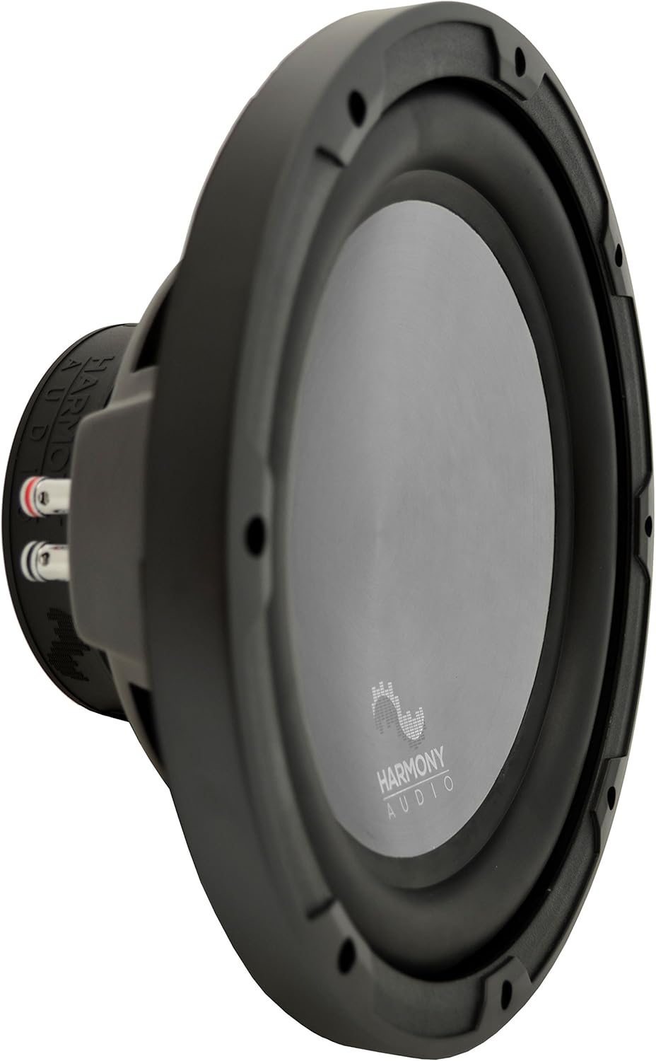 Dual 12 Subwoofer Bundle with Ported Sub Box Enclosure P63016