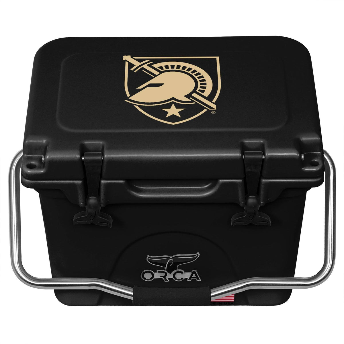 20-Quart Hard-Sided Cooler T4365