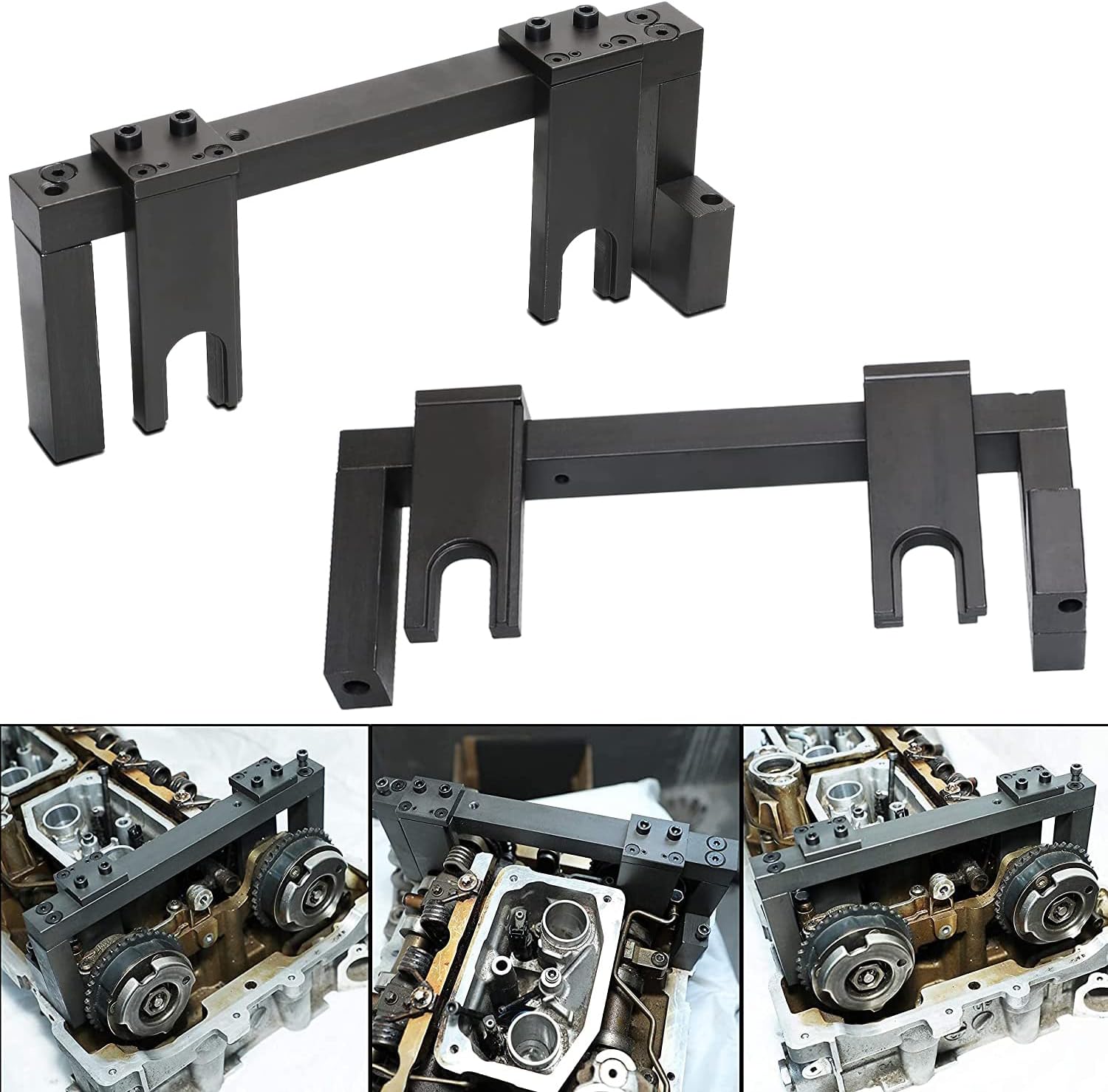 Engine Camshaft Timing Locking Tool Kit, Pack of 2 E133269