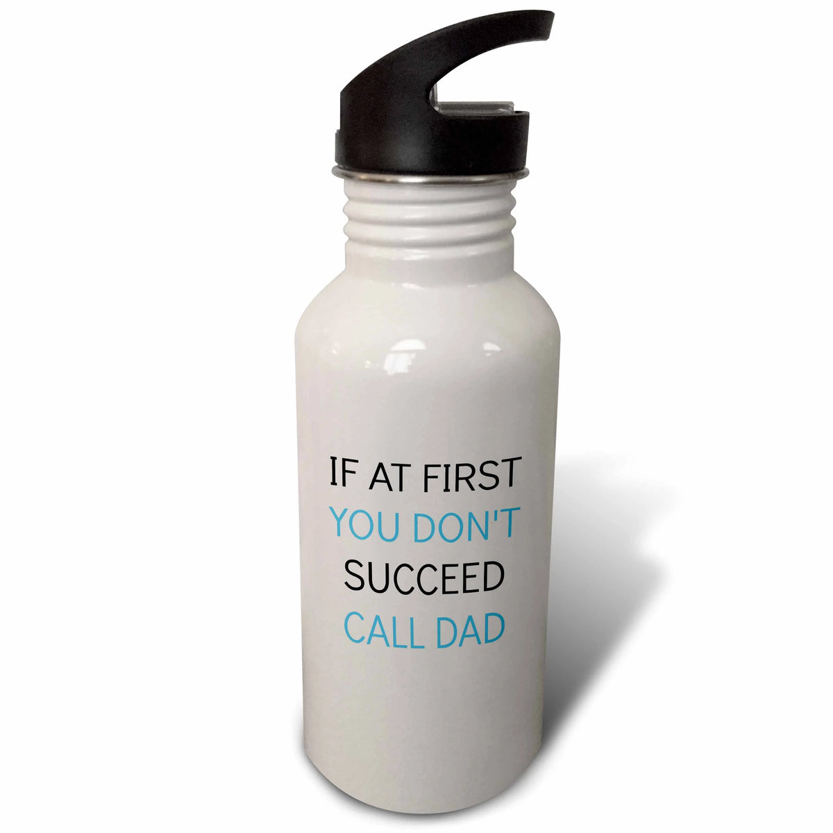 21 oz Sports Water Bottle S47854