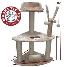 40-in. Cat Tree I33334