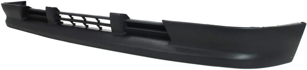 Lower Panel Valance Compatible with Toyota T100 93-98 Front Textured Pack of 2 V8096