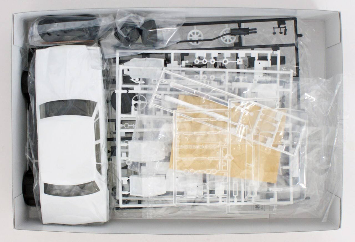 1/24 Nissan Skyline 2000GT-R JAF Grand Prix 1970 X218960