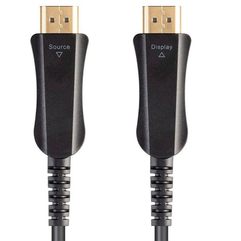 SlimRun AV Cable for HDMI Enabled Devices, 330ft Black S63671