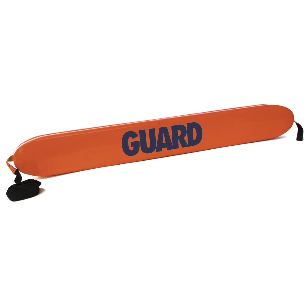 Orange, Blue, and Black 50-Inch Rescue Tube O7952
