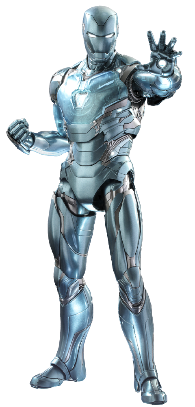 Diecast 1/6 Figure A16480