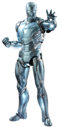 Diecast 1/6 Figure A16480